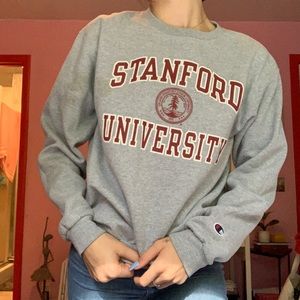 Stanford University Sweatshirt